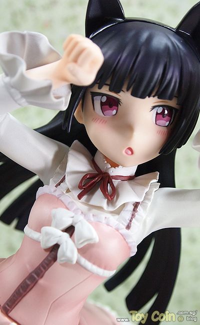 oreimo kuroneko figure